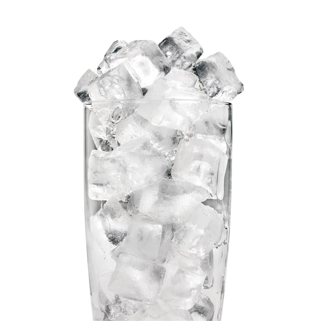 Ice-O-Matic 836kg Elevation Large Output Twin Ice Machine with Storage Bin CIM0825FA