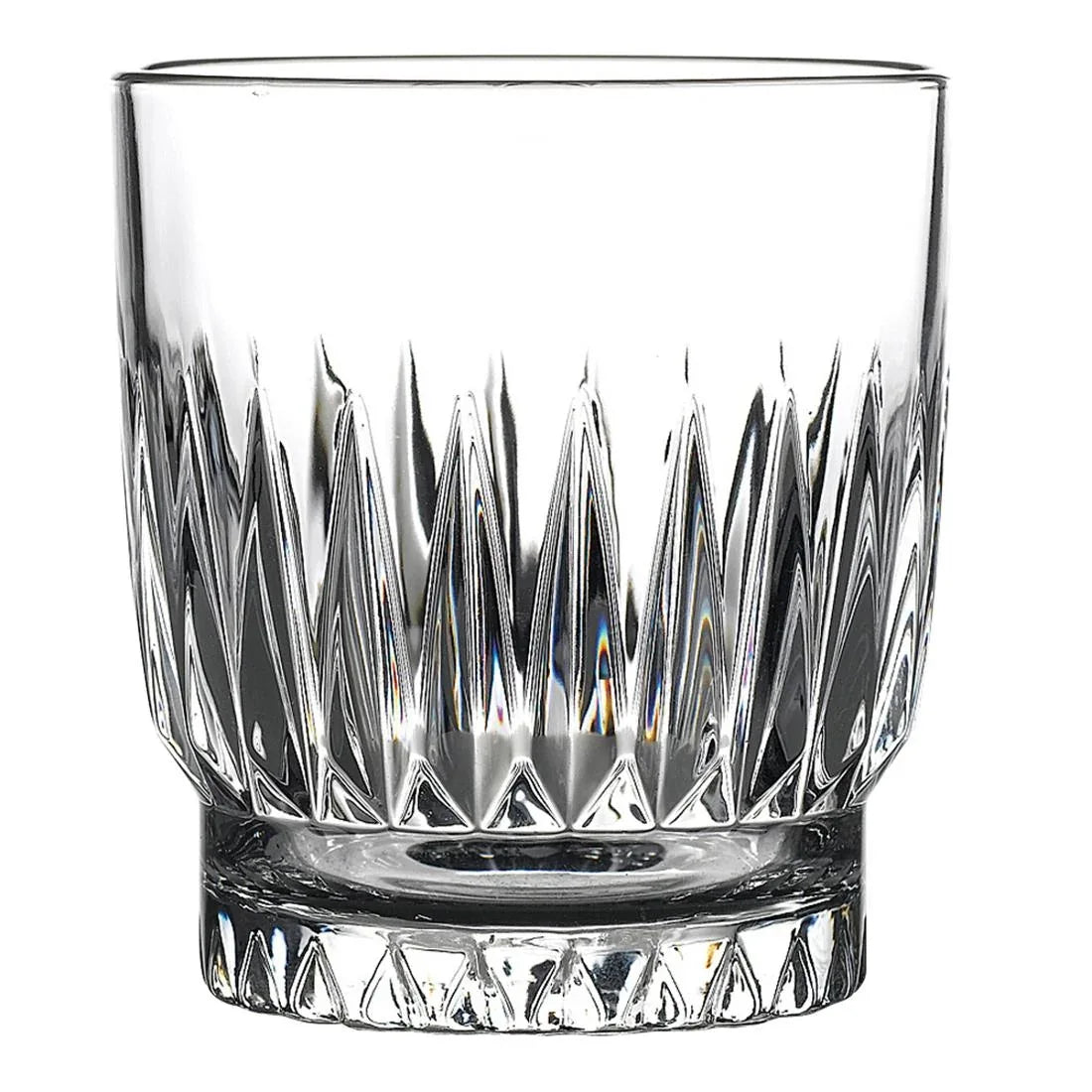 FU804 John Artis Winchester Old Fashioned Glasses 300ml (Pack of 12) - JD Catering Equipment Solutions Ltd