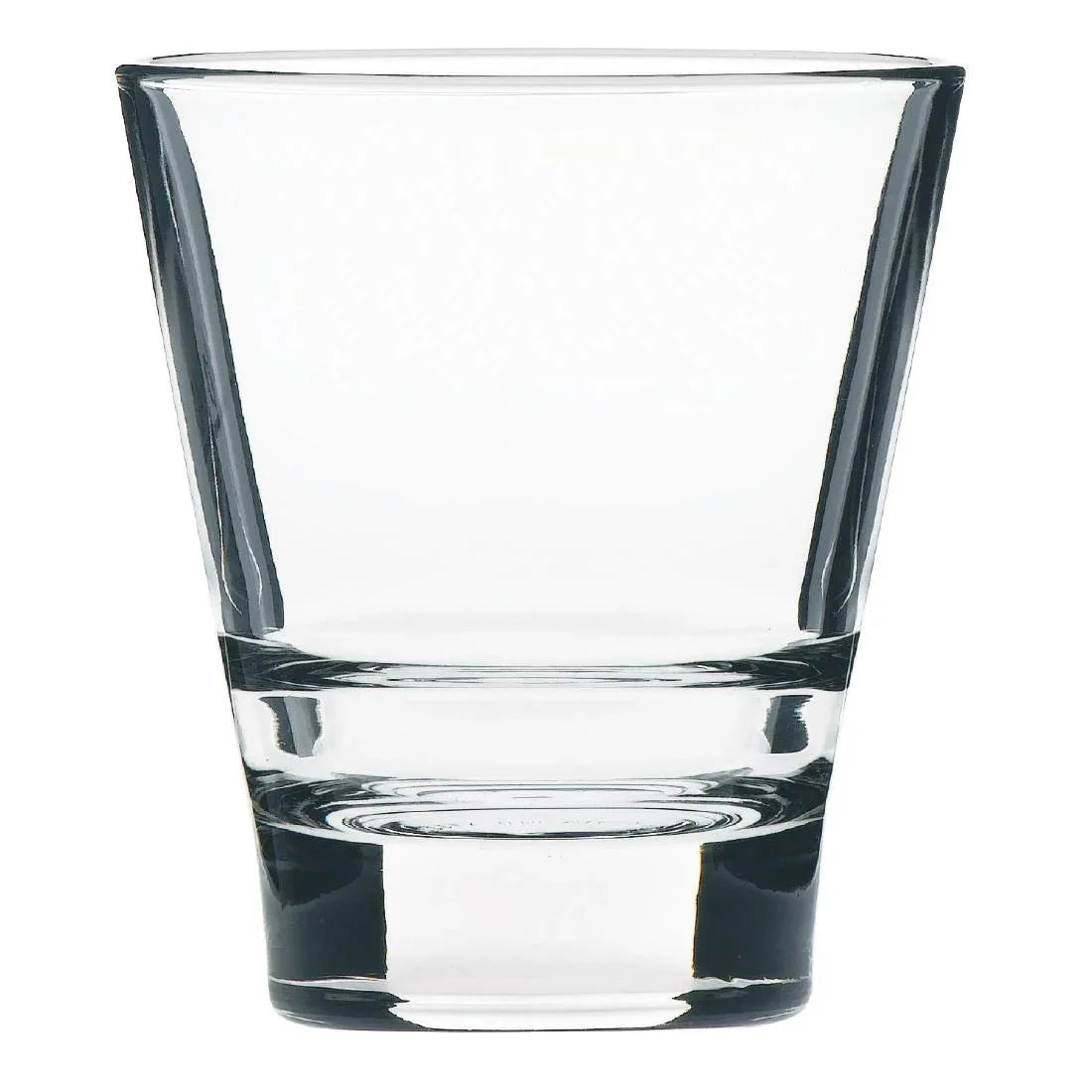 FU805 John Artis Endeavor Old Fashioned Glasses 200ml (Pack of 12) - JD Catering Equipment Solutions Ltd