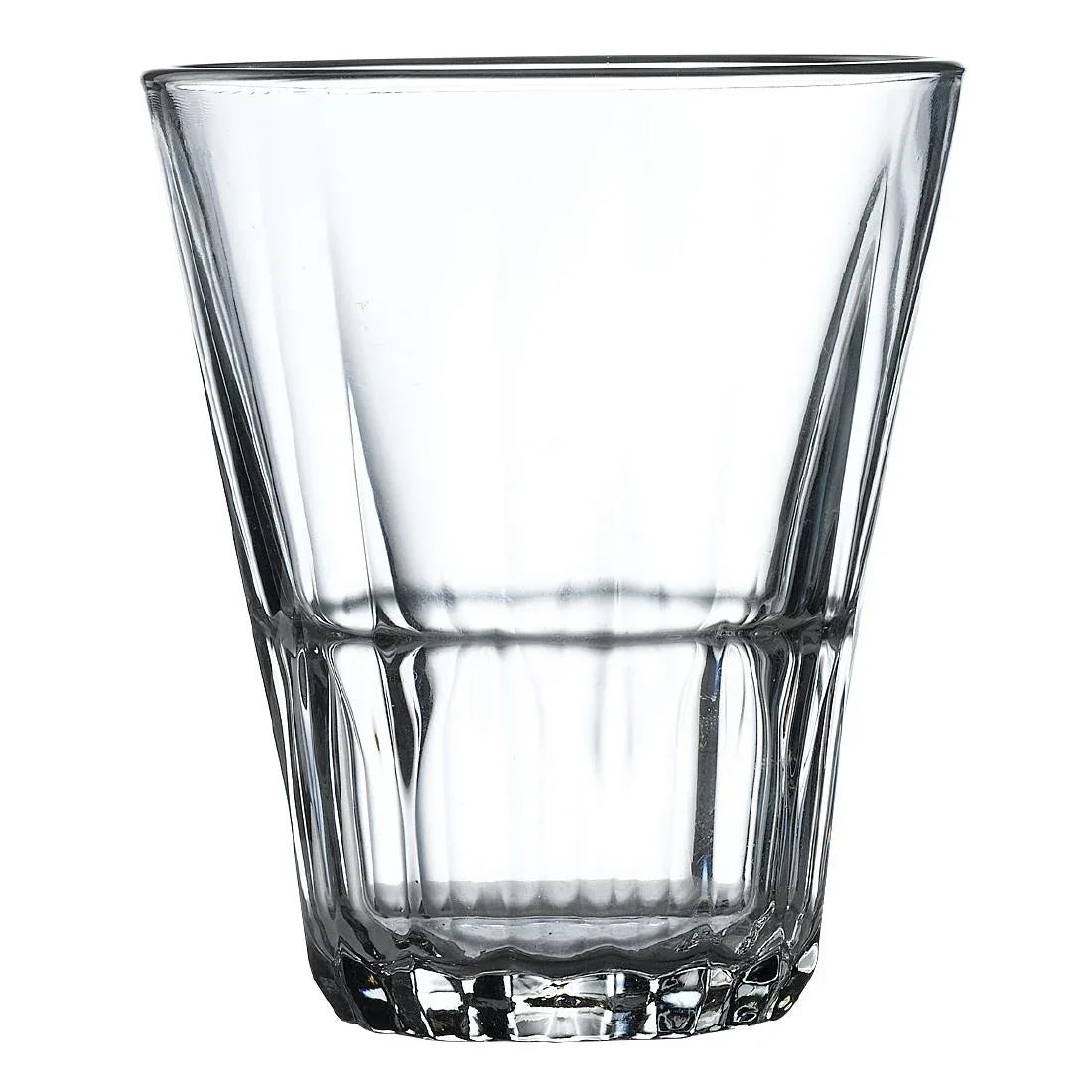 FU807 John Artis Brooklyn Double Old Fashioned Glasses 360ml (Pack of 12) - JD Catering Equipment Solutions Ltd