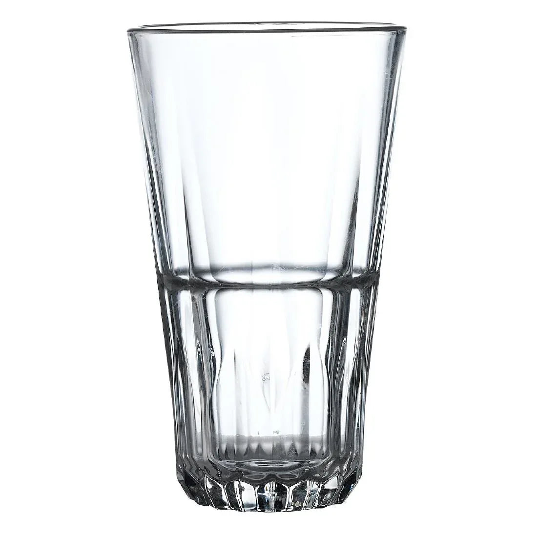 FU808 John Artis Brooklyn Hi-Ball Tumblers 290ml (Pack of 12) - JD Catering Equipment Solutions Ltd