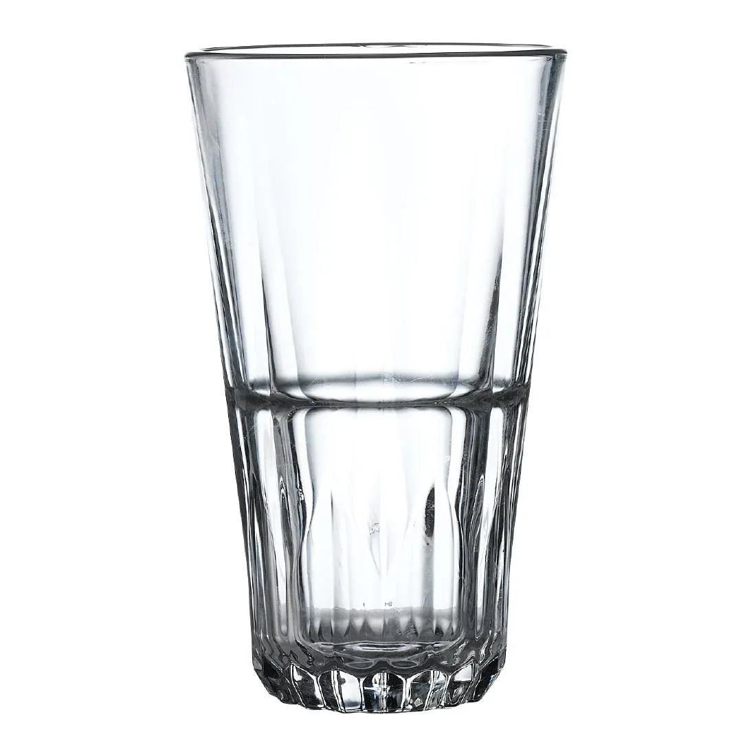 FU810 John Artis Brooklyn Hi-Ball Tumblers 360ml (Pack of 12) - JD Catering Equipment Solutions Ltd