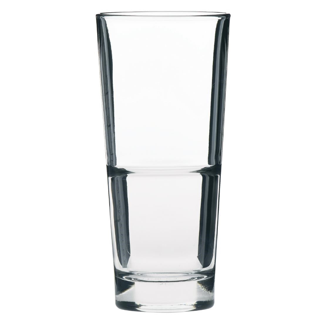 FU813 John Artis Endeavor Cooler Glasses 470ml (Pack of 12)