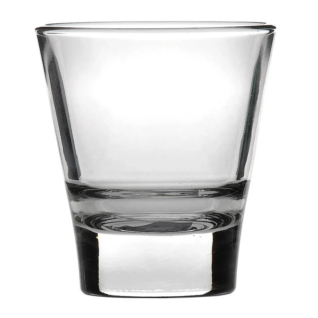 FU814 John Artis Endeavor Endevor Espresso Shot Glasses 110ml (Pack of 12) - JD Catering Equipment Solutions Ltd