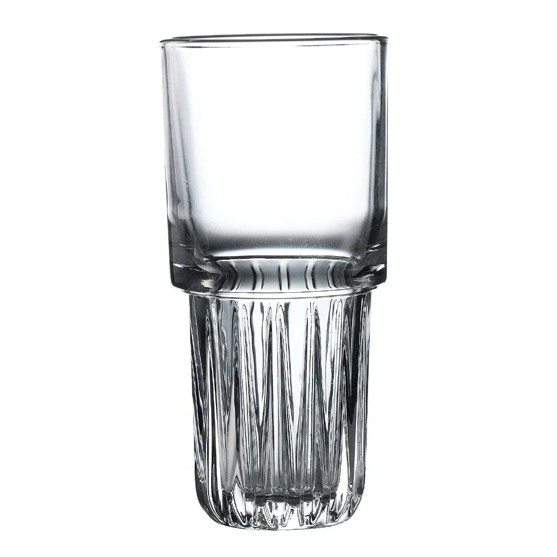 FU815 John Artis Everest Hi-Ball Glasses 350ml (Pack of 12) - JD Catering Equipment Solutions Ltd