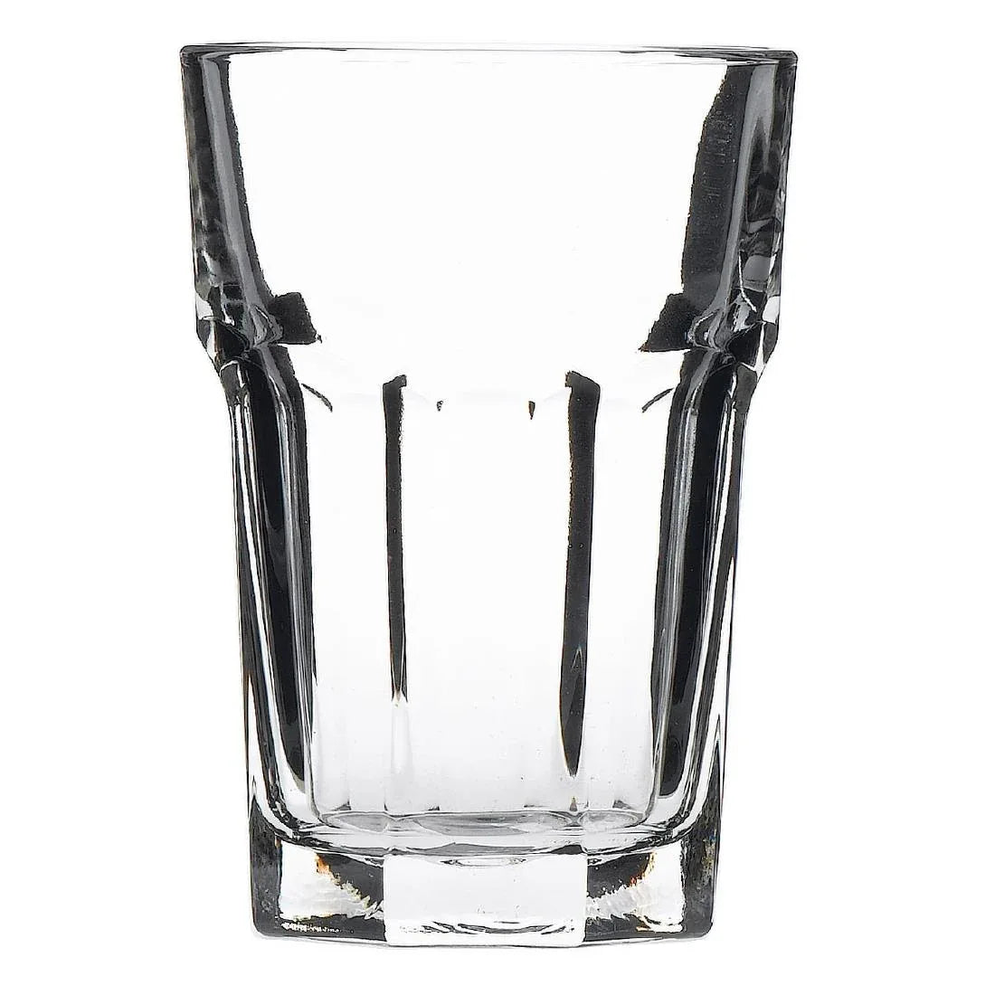 FU817 John Artis Gibraltar Original Beverage Glasses 350ml (Pack of 12) - JD Catering Equipment Solutions Ltd