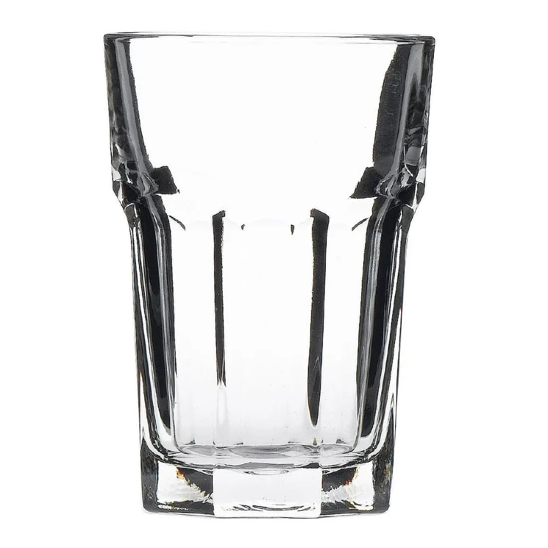 FU818 John Artis Gibraltar Original Beverage Glasses 350ml (Pack of 12) - JD Catering Equipment Solutions Ltd