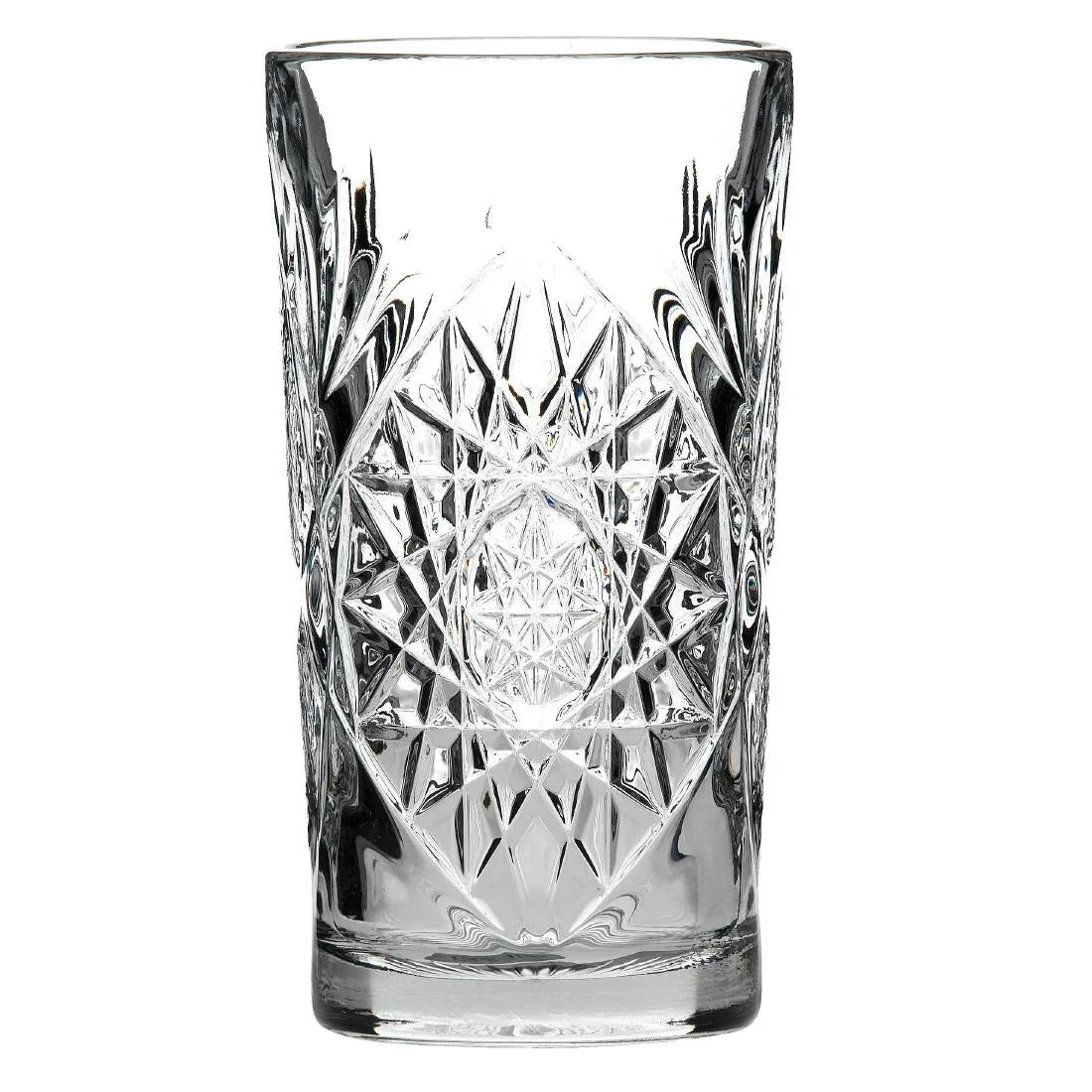 FU822 John Artis Hobstar Cooler Glasses 470ml (Pack of 6) - JD Catering Equipment Solutions Ltd
