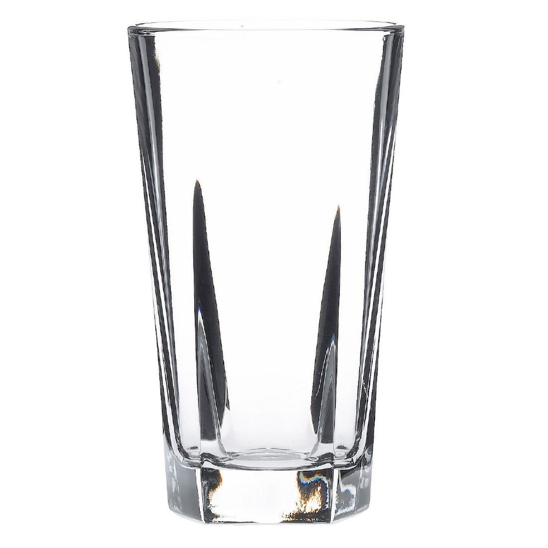 FU827 John Artis Inverness Beer Glasses 350ml (Pack of 12)