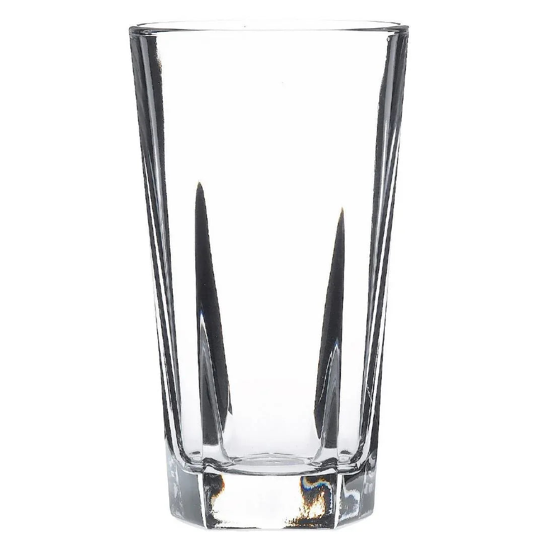 FU827 John Artis Inverness Beer Glasses 350ml (Pack of 12) - JD Catering Equipment Solutions Ltd