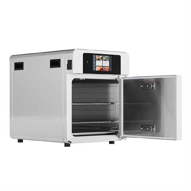 FU840 Alto-Shaam Deluxe Control 16kg Cook & Hold Oven 300-TH/DX - JD Catering Equipment Solutions Ltd