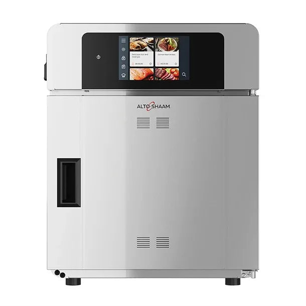FU840 Alto-Shaam Deluxe Control 16kg Cook & Hold Oven 300-TH/DX - JD Catering Equipment Solutions Ltd