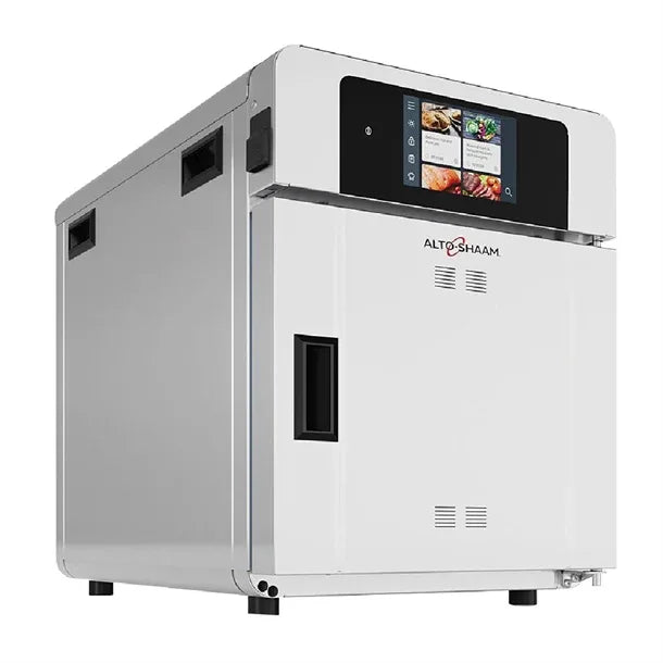 FU840 Alto-Shaam Deluxe Control 16kg Cook & Hold Oven 300-TH/DX - JD Catering Equipment Solutions Ltd