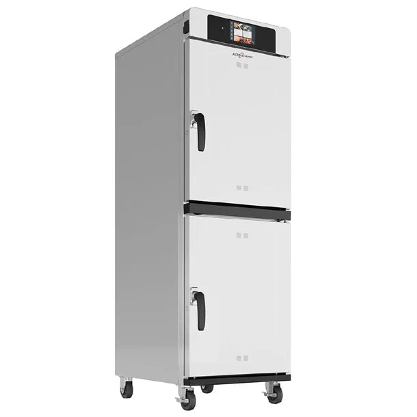 FU844 Alto-Shaam Deluxe Control 108kg Cook & Hold Oven 1200-SK/SX
