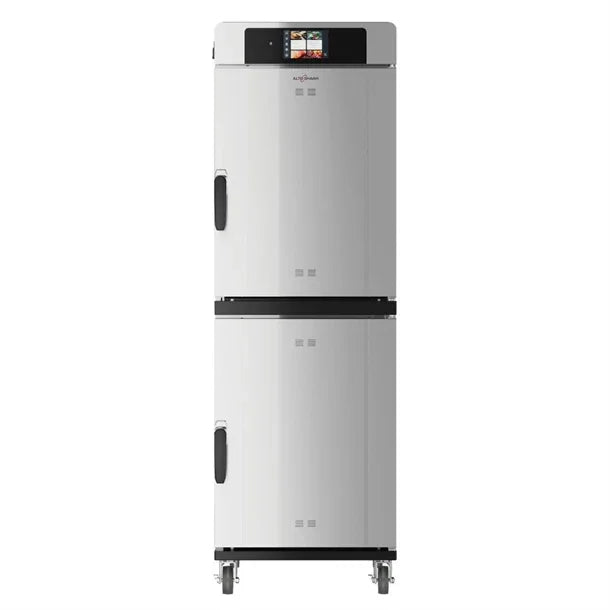 FU844 Alto-Shaam Deluxe Control 108kg Cook & Hold Oven 1200-SK/SX - JD Catering Equipment Solutions Ltd