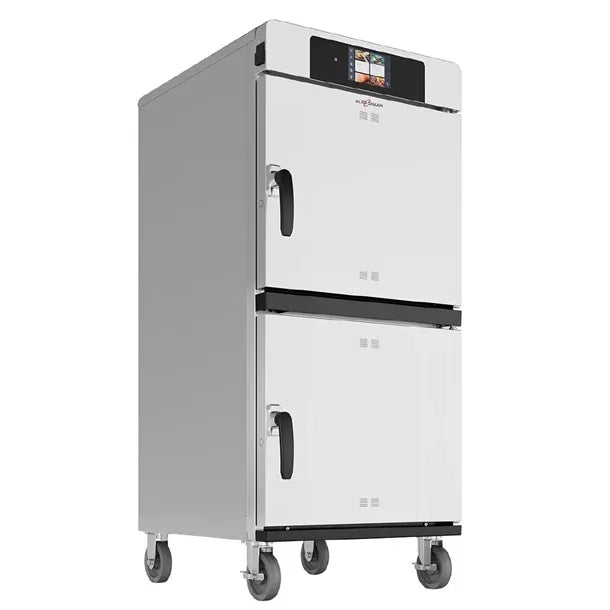 FU845 Alto-Shaam Deluxe Control 90kg Cook & Hold Oven 1750-TH/DX - JD Catering Equipment Solutions Ltd
