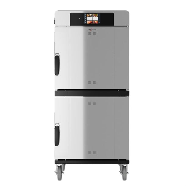 FU845 Alto-Shaam Deluxe Control 90kg Cook & Hold Oven 1750-TH/DX