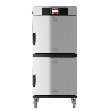 FU845 Alto-Shaam Deluxe Control 90kg Cook & Hold Oven 1750-TH/DX