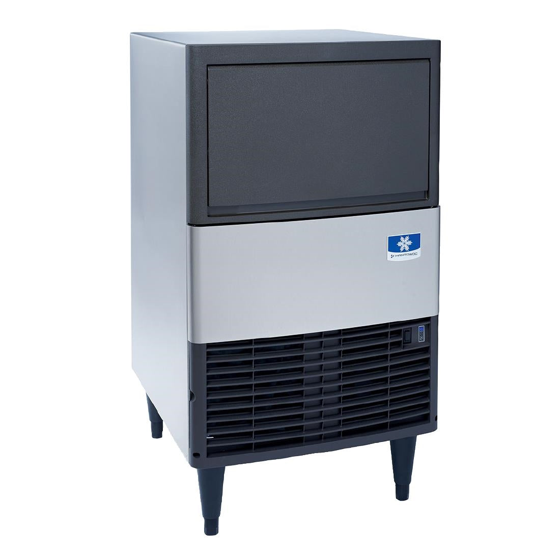 FU856 Manitowoc Ice 46kg NEO 80 Undercounter Ice Machine UDP0080A