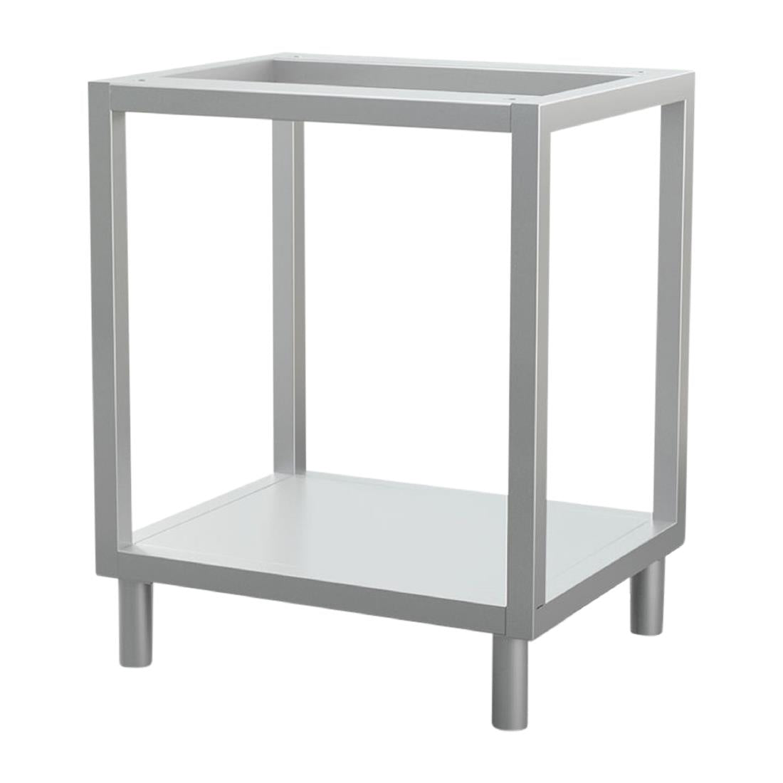 FU875 Pujadas Empty Table for Oven 85090SS