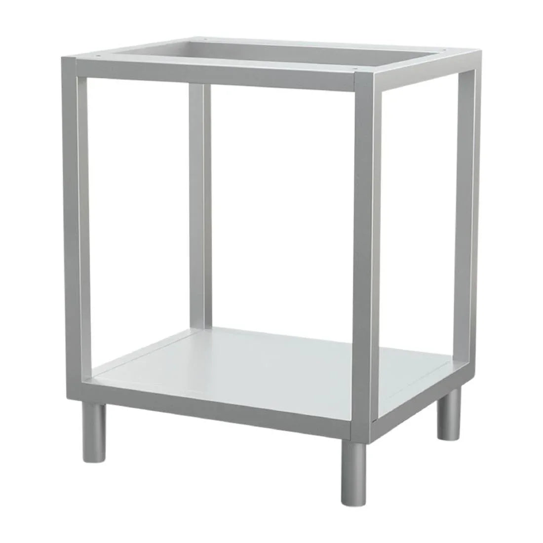 FU875 Pujadas Empty Table for Oven 85090SS - JD Catering Equipment Solutions Ltd