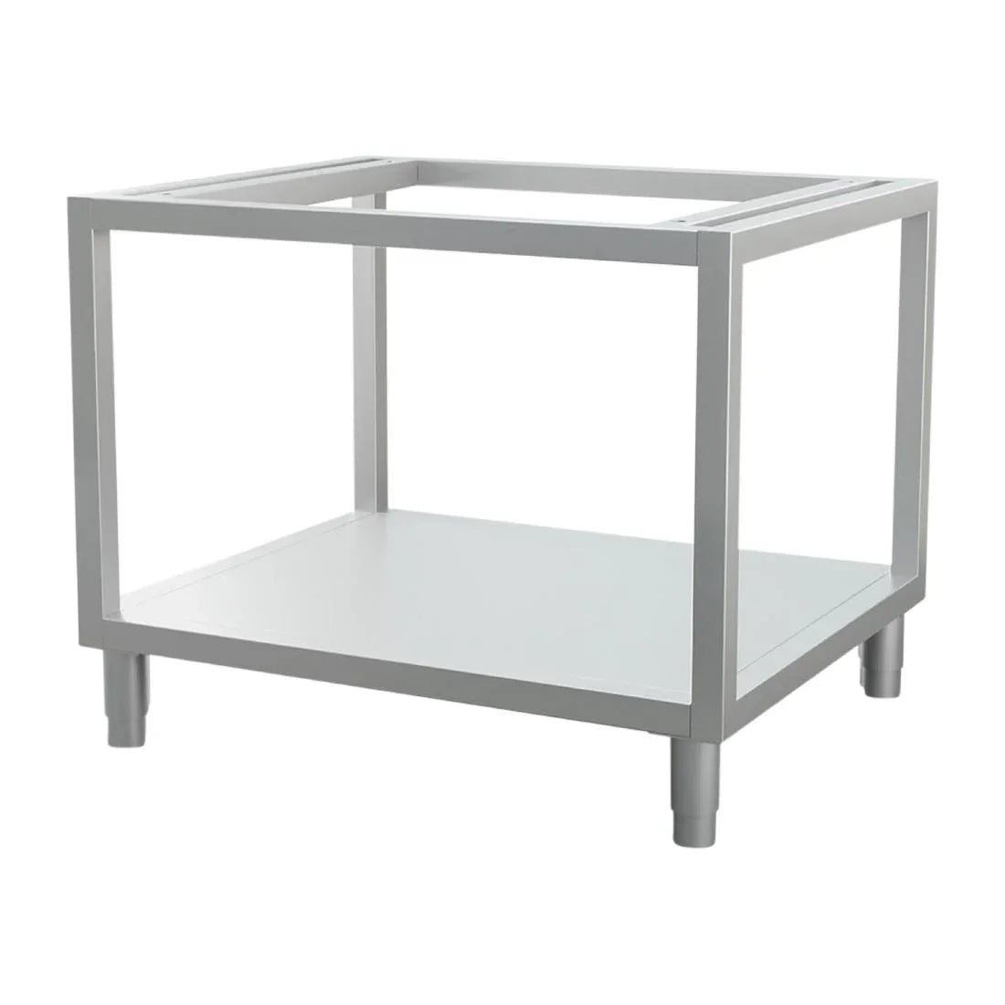 FU876 Pujadas Empty Table for Oven 85140SS - JD Catering Equipment Solutions Ltd