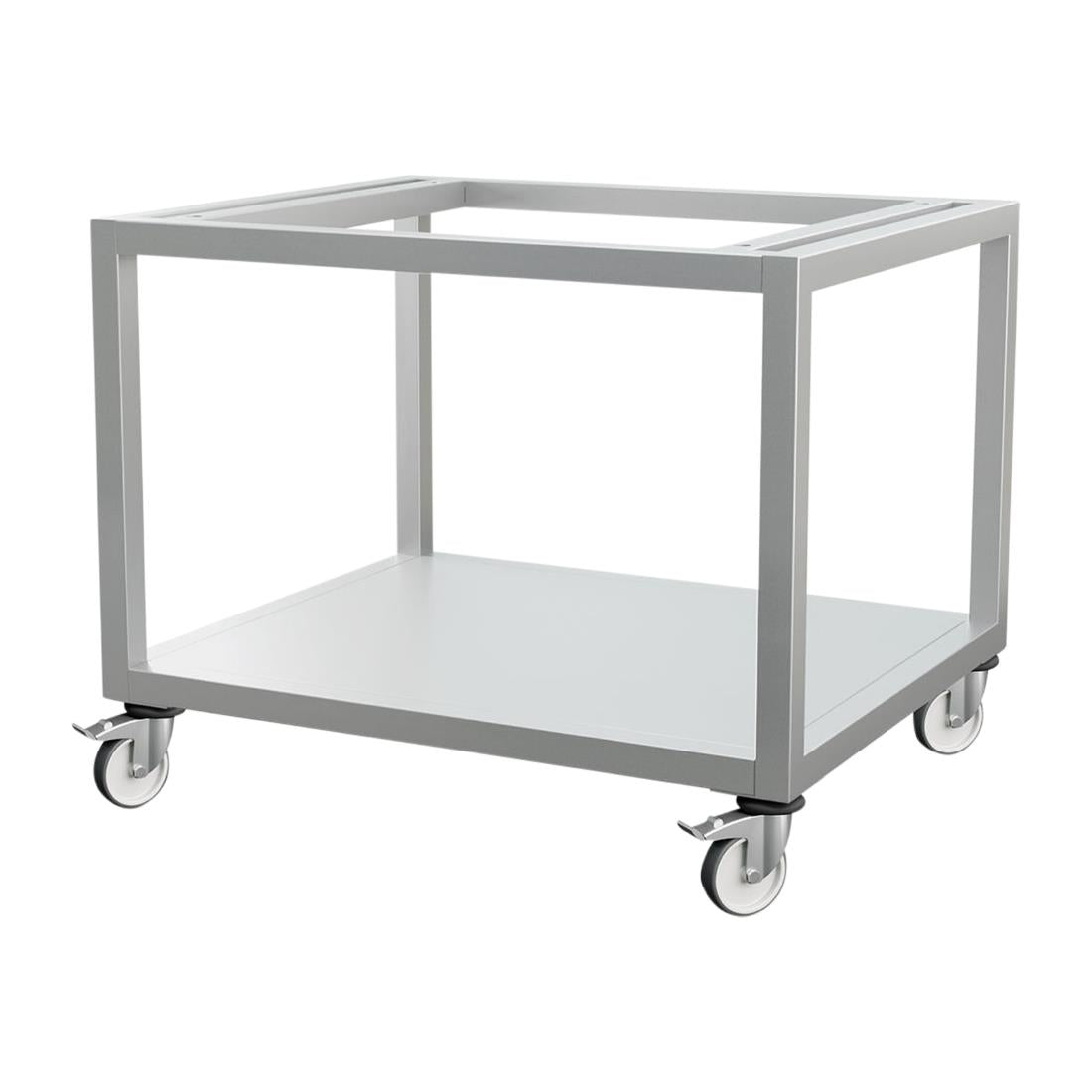 FU880 Pujadas Mobile Empty Table for Oven 85140SS