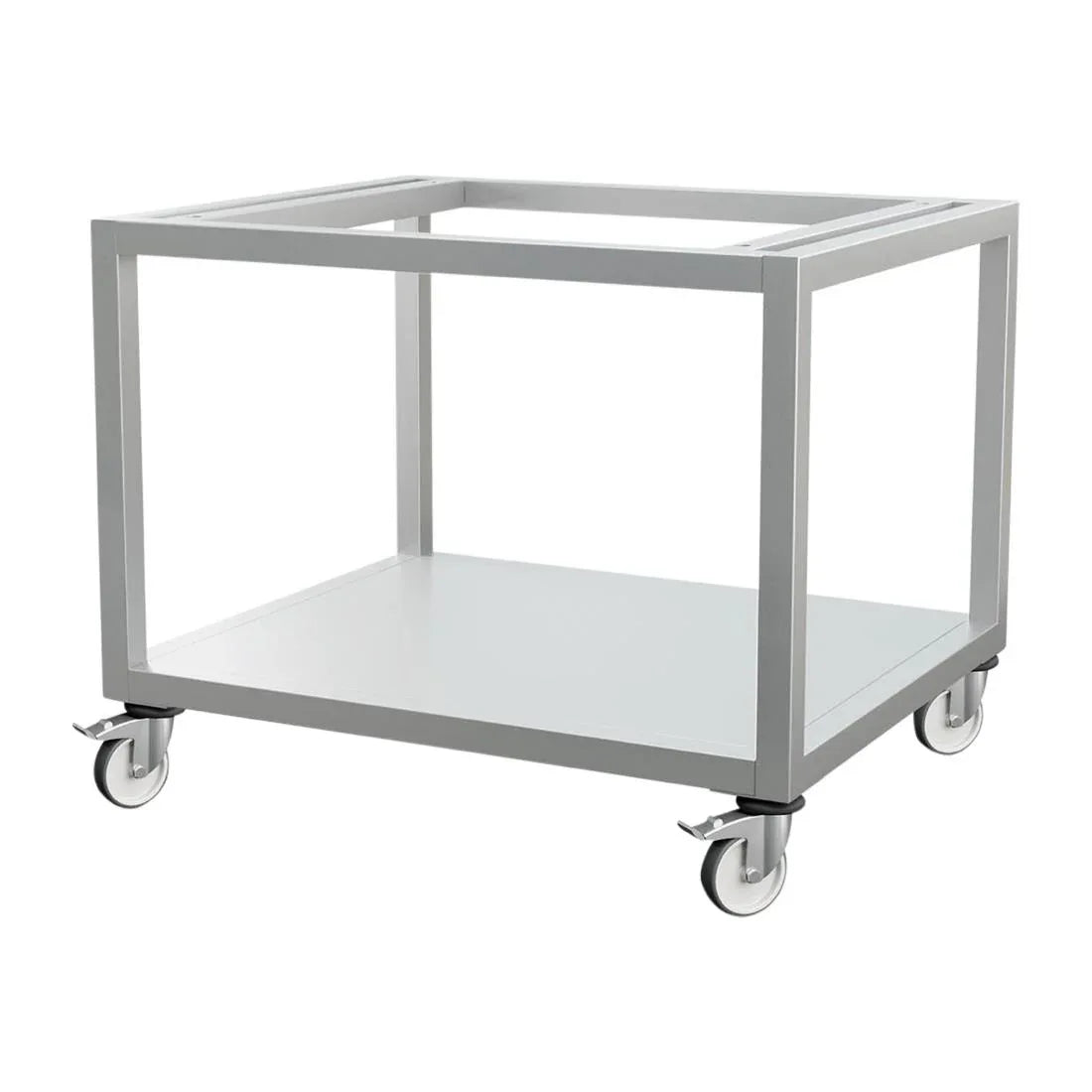 FU880 Pujadas Mobile Empty Table for Oven 85140SS - JD Catering Equipment Solutions Ltd