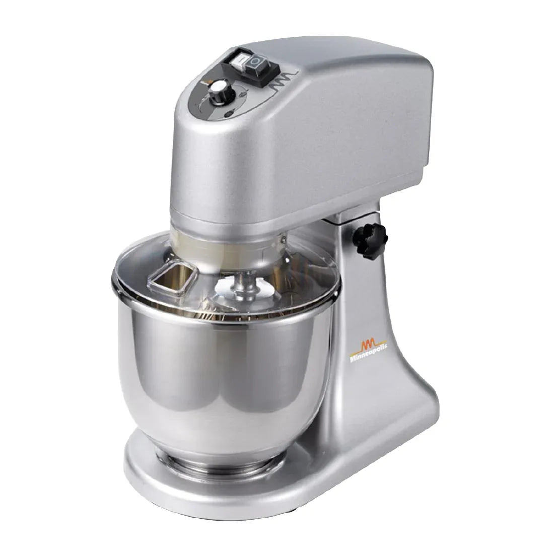 FU906 Sirman Plutone 7 Planetary Mixer - JD Catering Equipment Solutions Ltd