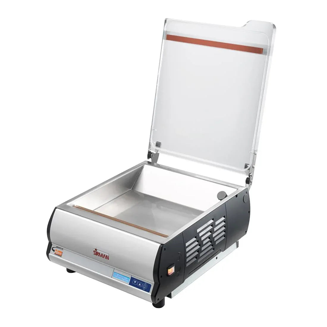 FU909 Sirman In-Chamber Easyvac 40 Vacuum Packer - JD Catering Equipment Solutions Ltd