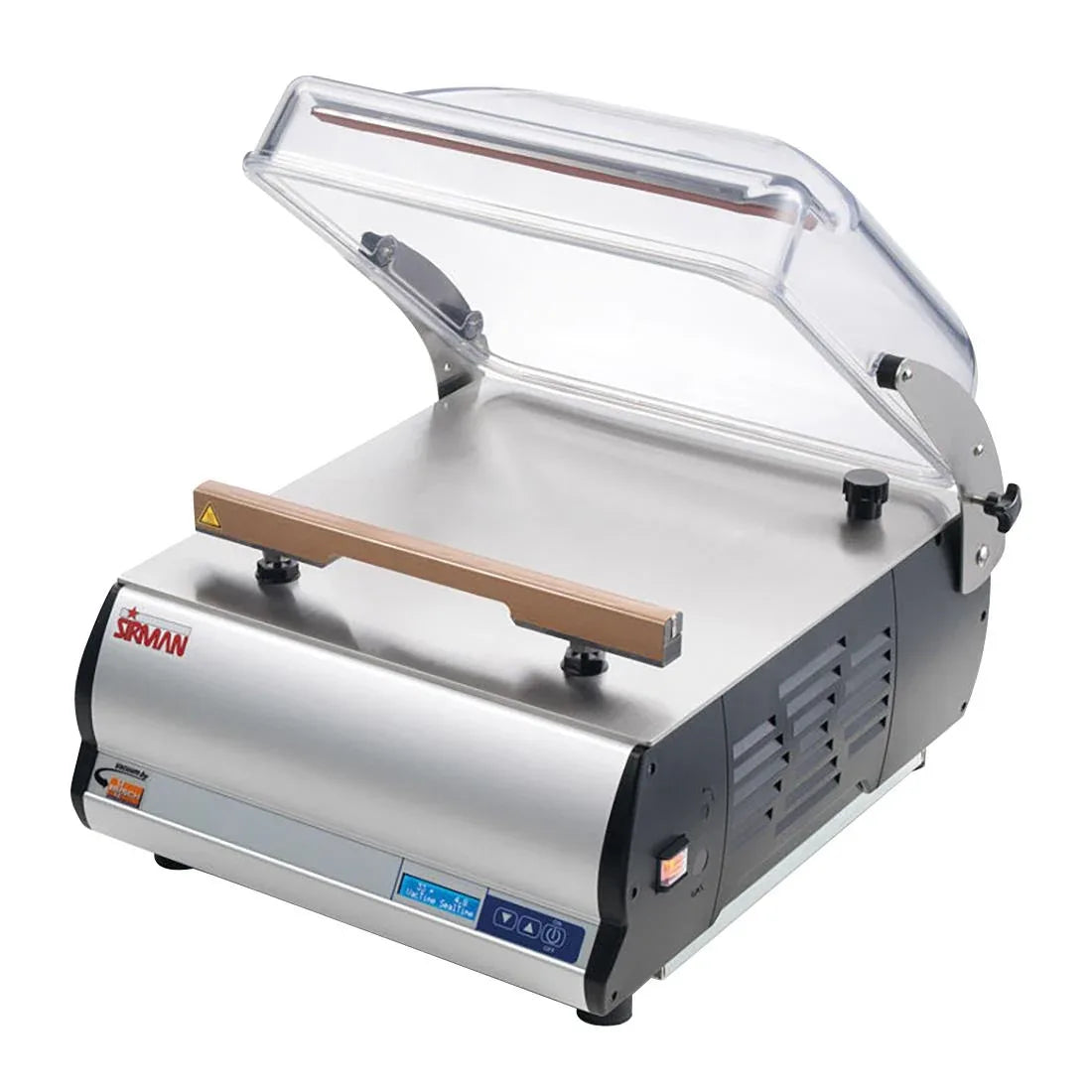FU911 Sirman W8 40 Easy Vacuum Packer - JD Catering Equipment Solutions Ltd