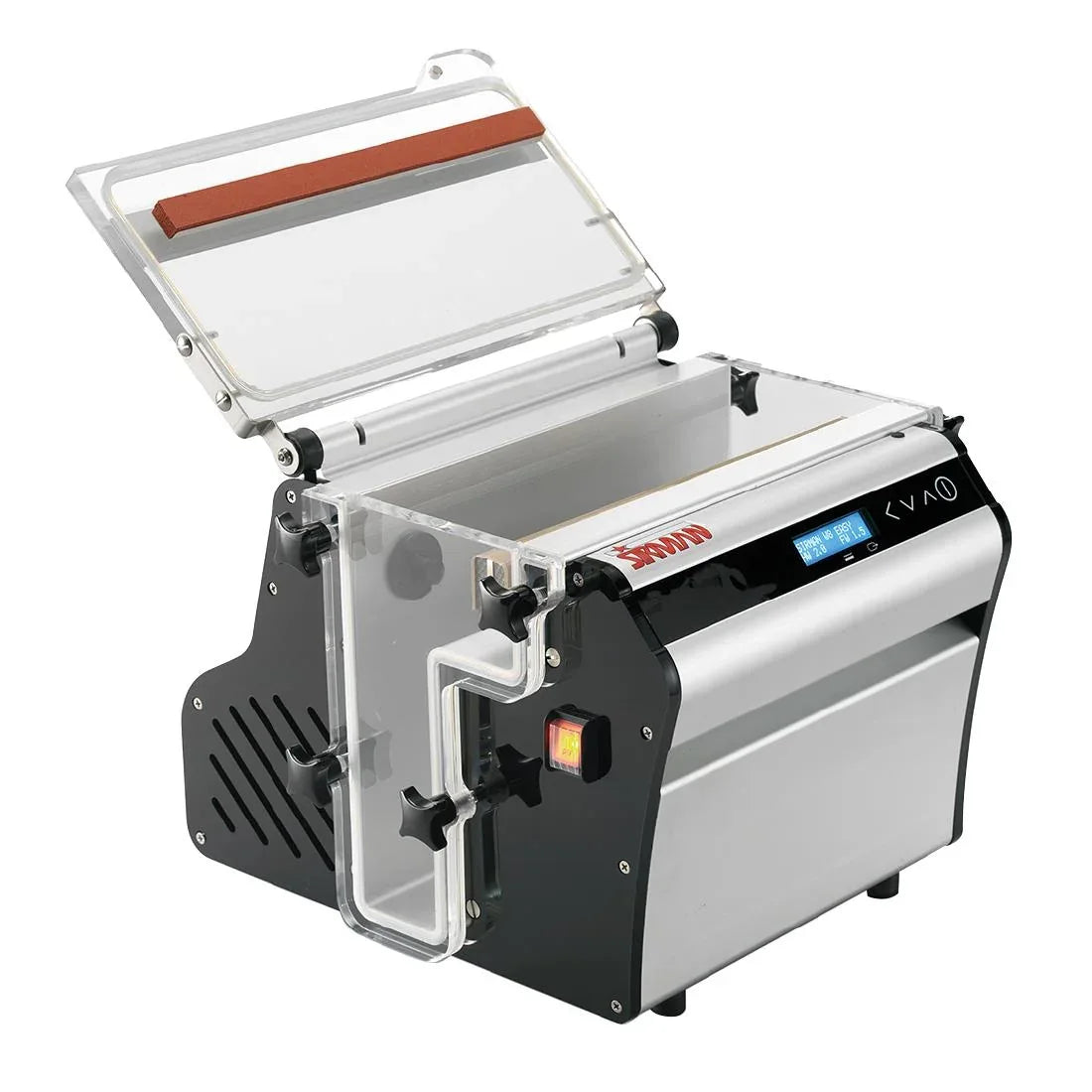 FU912 Sirman Vertical Vacuum Packer W8 VERTIGO - JD Catering Equipment Solutions Ltd