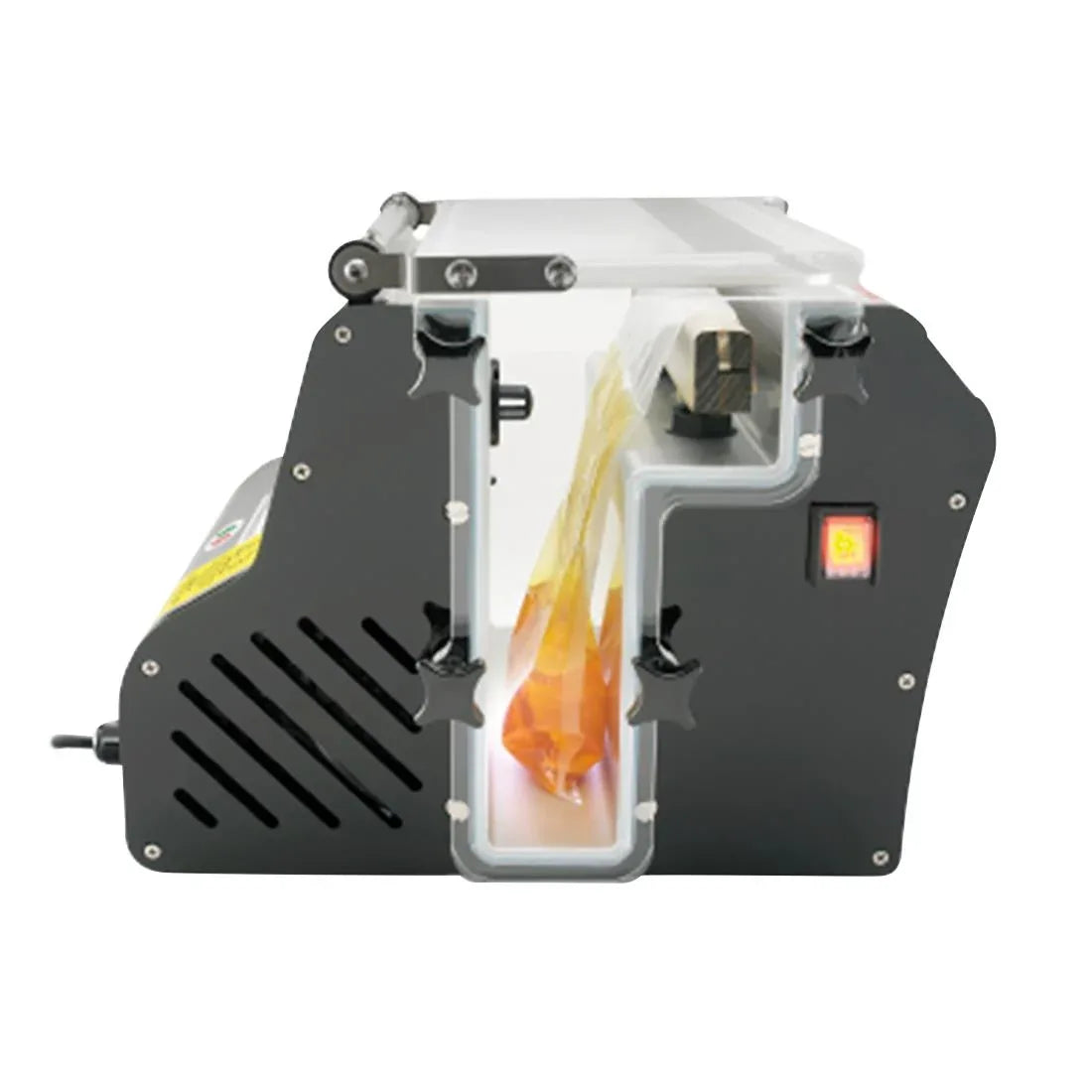 FU912 Sirman Vertical Vacuum Packer W8 VERTIGO - JD Catering Equipment Solutions Ltd