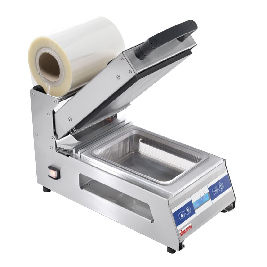 FU914 Sirman Tray Thermosealer SIGIX M20