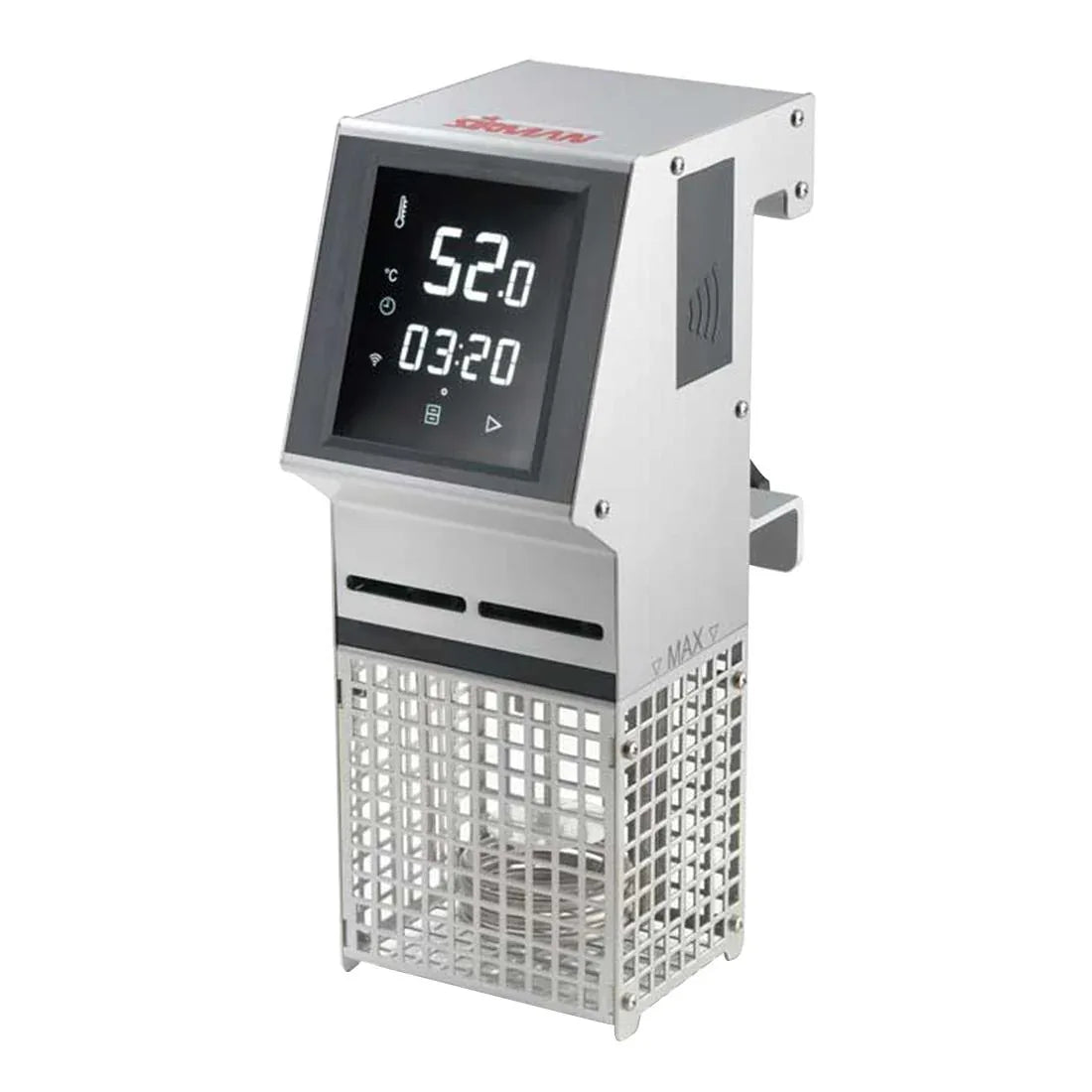 FU915 Sirman Sous Vide Softcooker Wi-Food X NFC - JD Catering Equipment Solutions Ltd