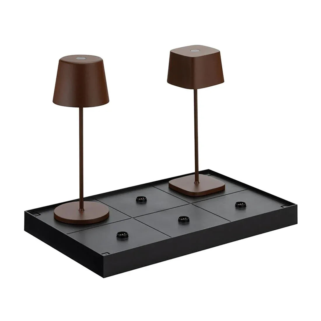 FU960 Utopia Premium Multiple Contact Charging Shelf (Pack of 3) - JD Catering Equipment Solutions Ltd