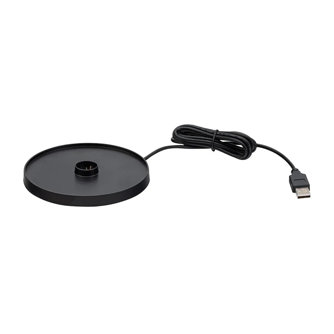 FU964 Utopia Bermuda LED Cordless Lamp 320mm Corten (Pack of 6) - JD Catering Equipment Solutions Ltd
