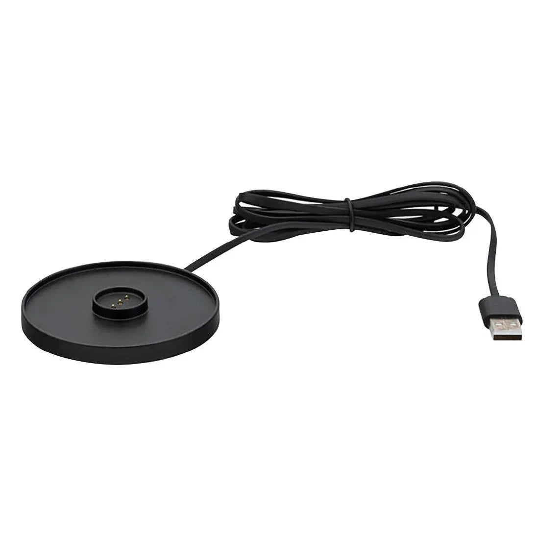 FU967 Utopia Bermuda Micro LED Cordless Lamp 210mm Black (Pack of 6) - JD Catering Equipment Solutions Ltd