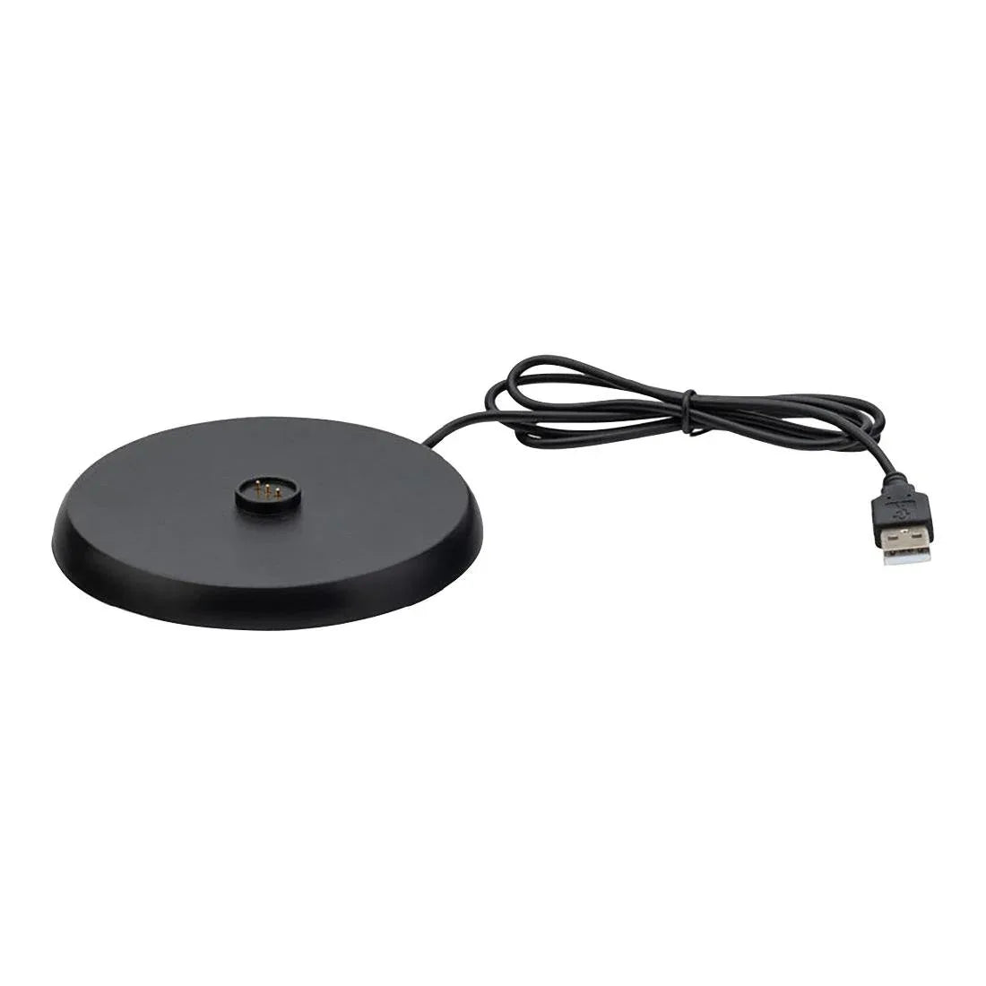 FU988 Utopia Dominica LED Cordless Lamp 260mm Black (Pack of 6) - JD Catering Equipment Solutions Ltd