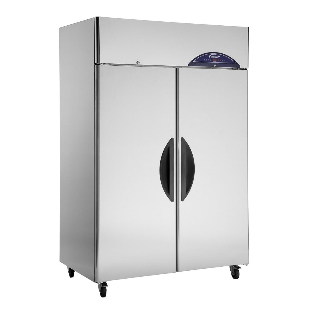 Williams Crystal Double Door Upright Bakery Freezer LC2T