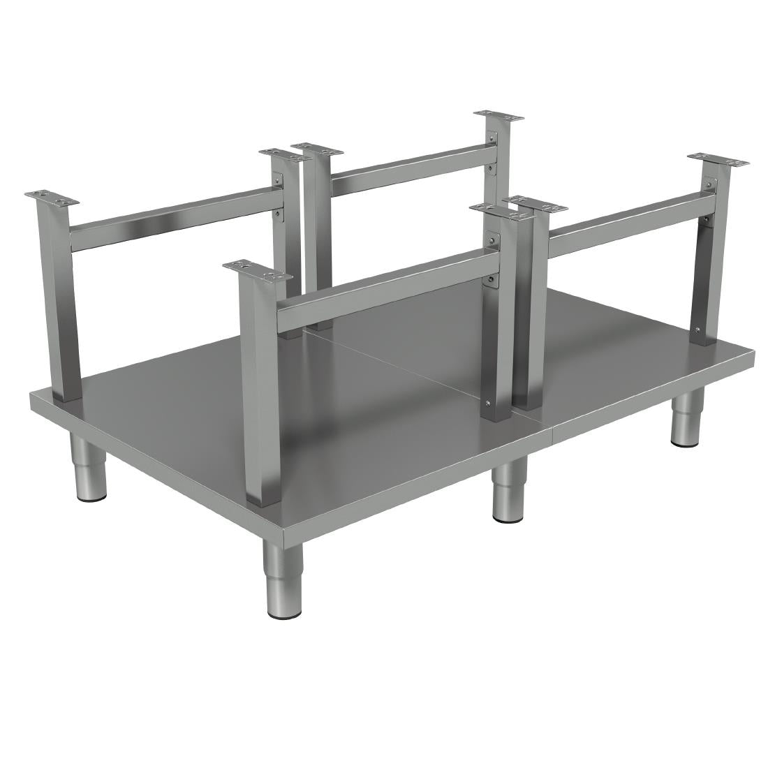 FX009 Falcon Fixed stand for Dominator Plus 1200mm wide models