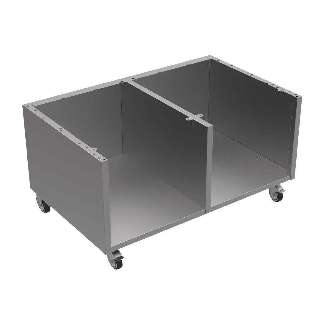 FX022 Falcon 1200mm Stand with Castors ST120