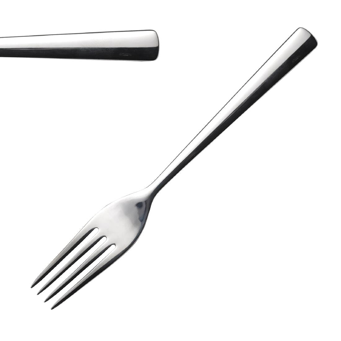Churchill Evolve Cake Forks (12 Pack)