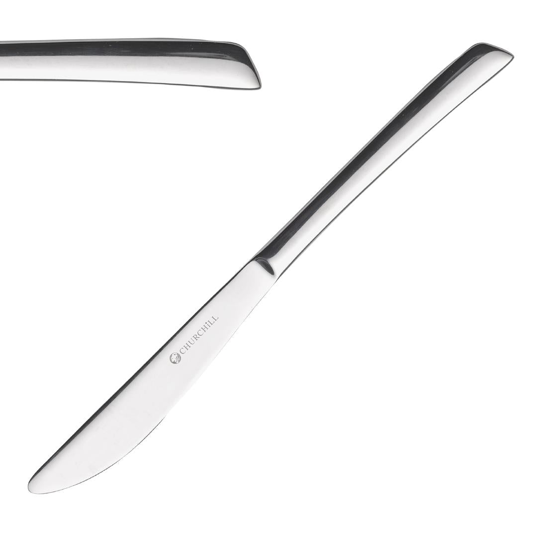 Churchill Evolve Dessert Knives (12 Pack)