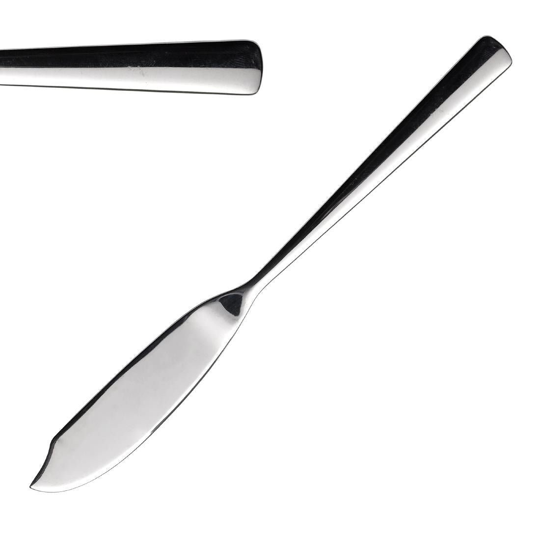Churchill Evolve Fish Knives (12 Pack)