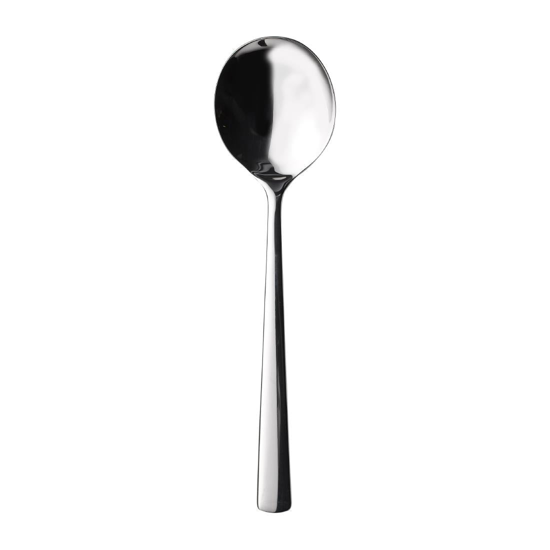 Churchill Evolve Soup Spoons (12 Pack)