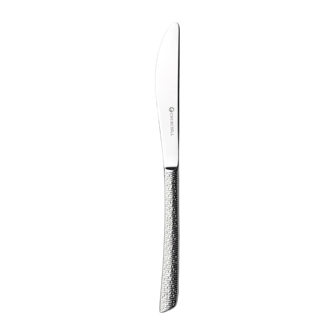 Churchill Stonecast Dessert Knives (12 Pack)