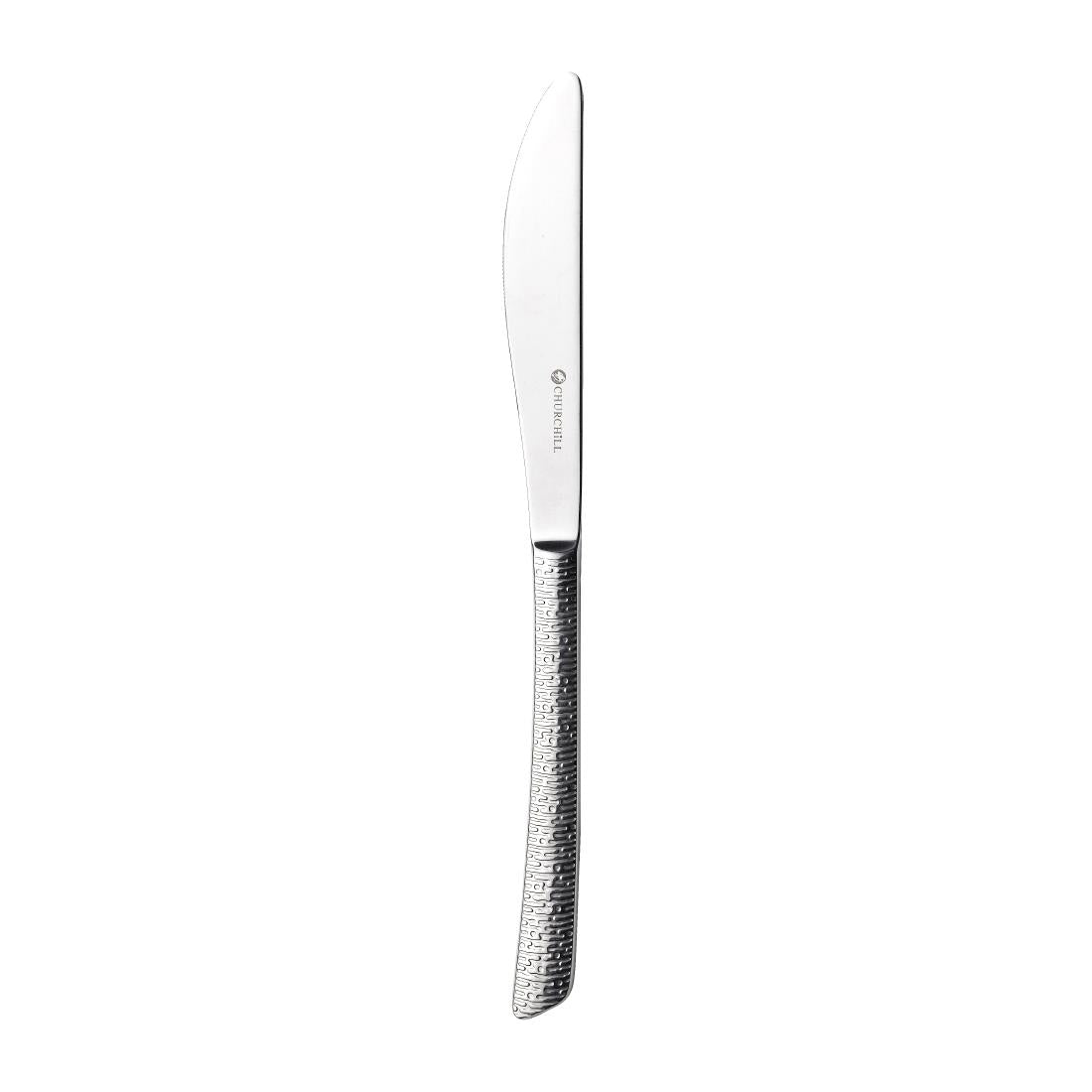 Churchill Stonecast Table Knives (12 Pack)