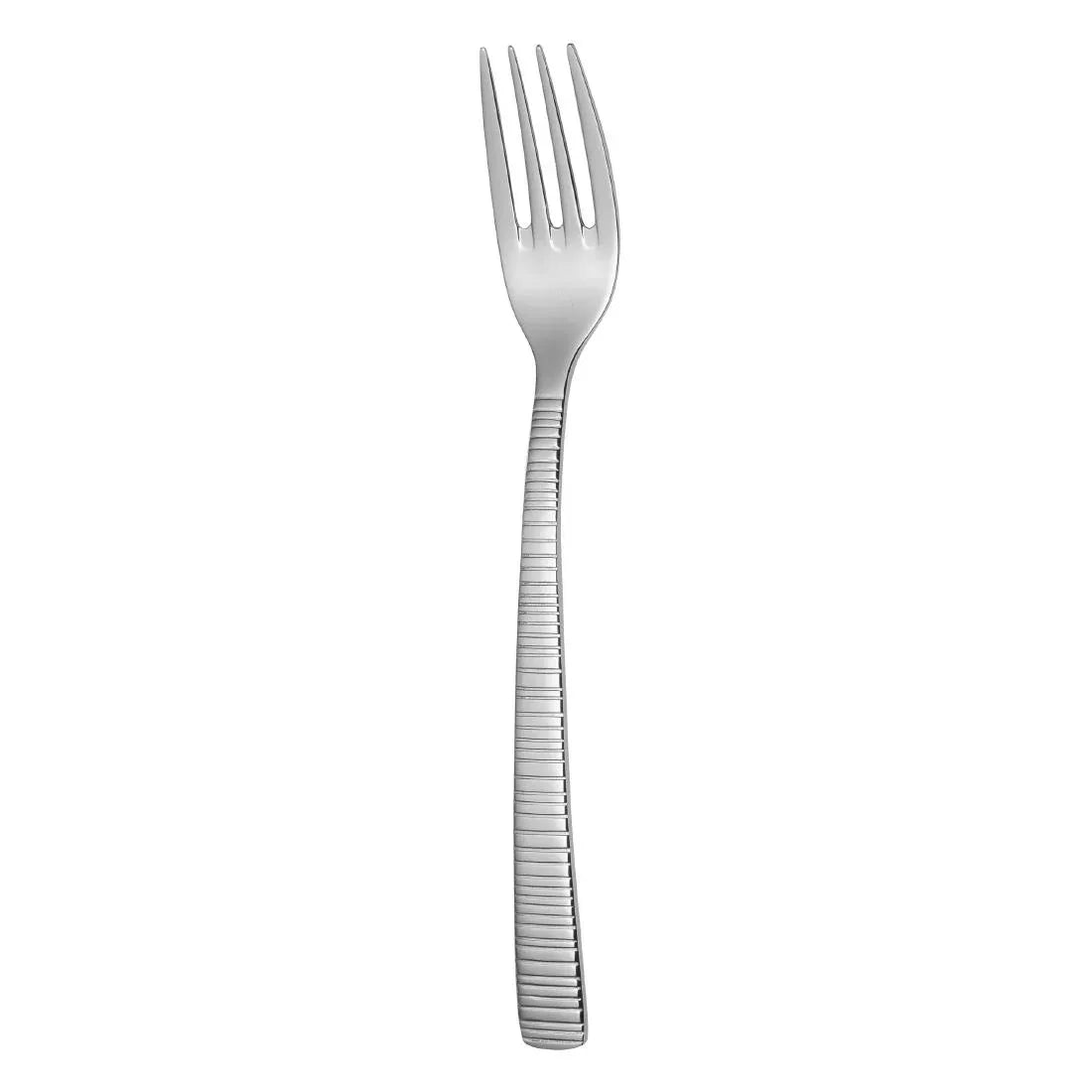FZ059 Sola Bali Table Fork (Pack of 12) - JD Catering Equipment Solutions Ltd