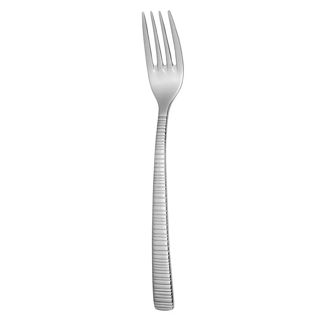 FZ060 Sola Bali Dessert Fork (Pack of 12) - JD Catering Equipment Solutions Ltd